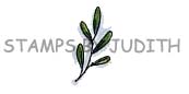 B-89 Sm. Blueberry Leaves